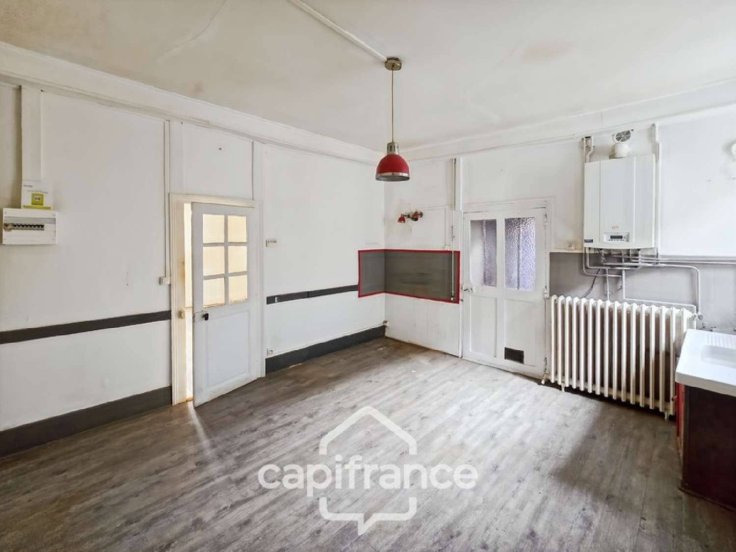  te koop stadshuis Tronsanges Nièvre 5