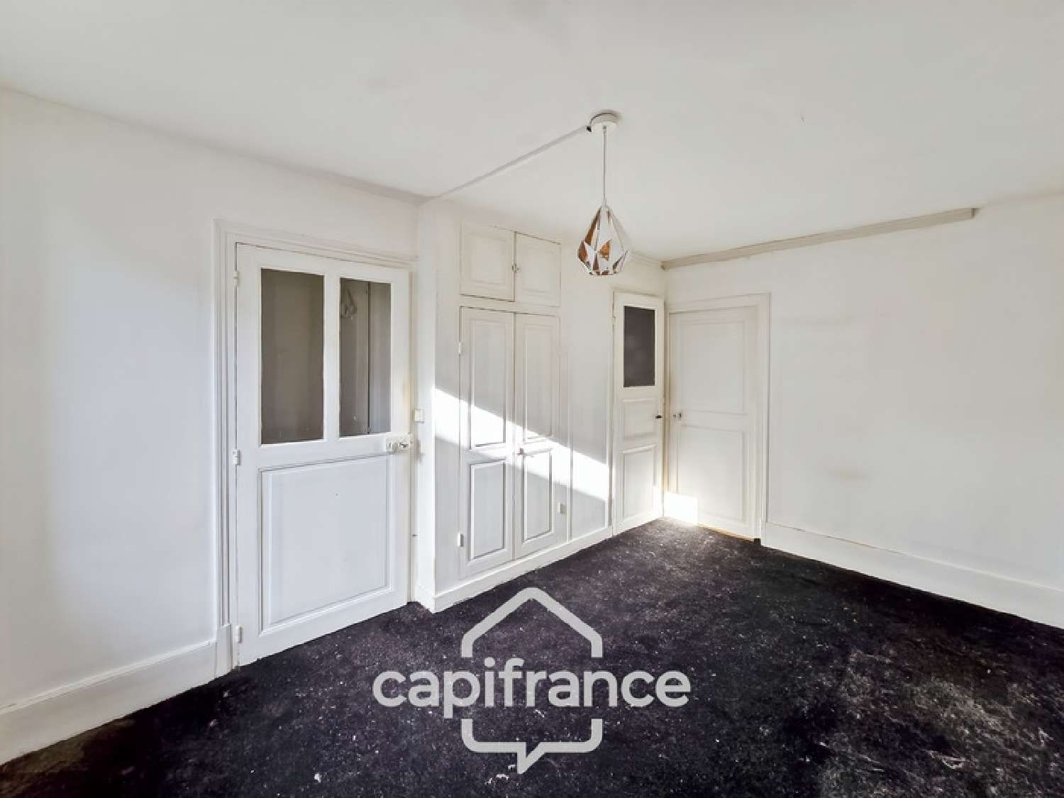  te koop stadshuis Tronsanges Nièvre 7