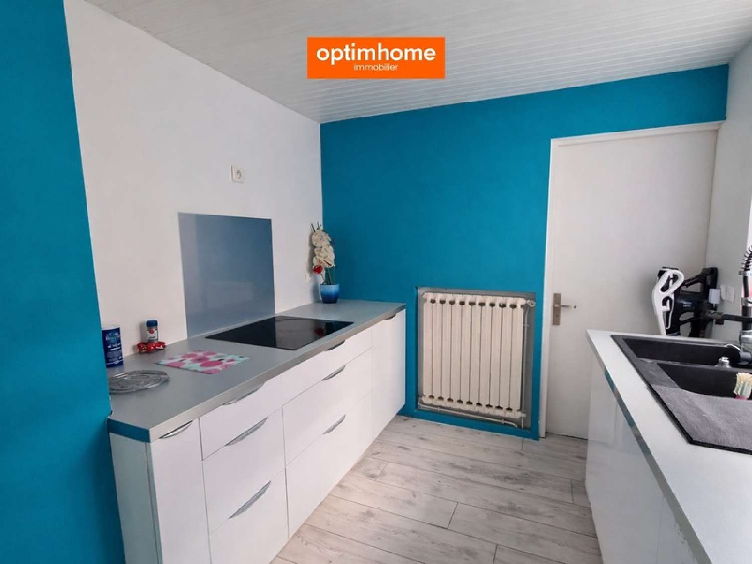  à vendre maison de ville Vacon Meuse 5