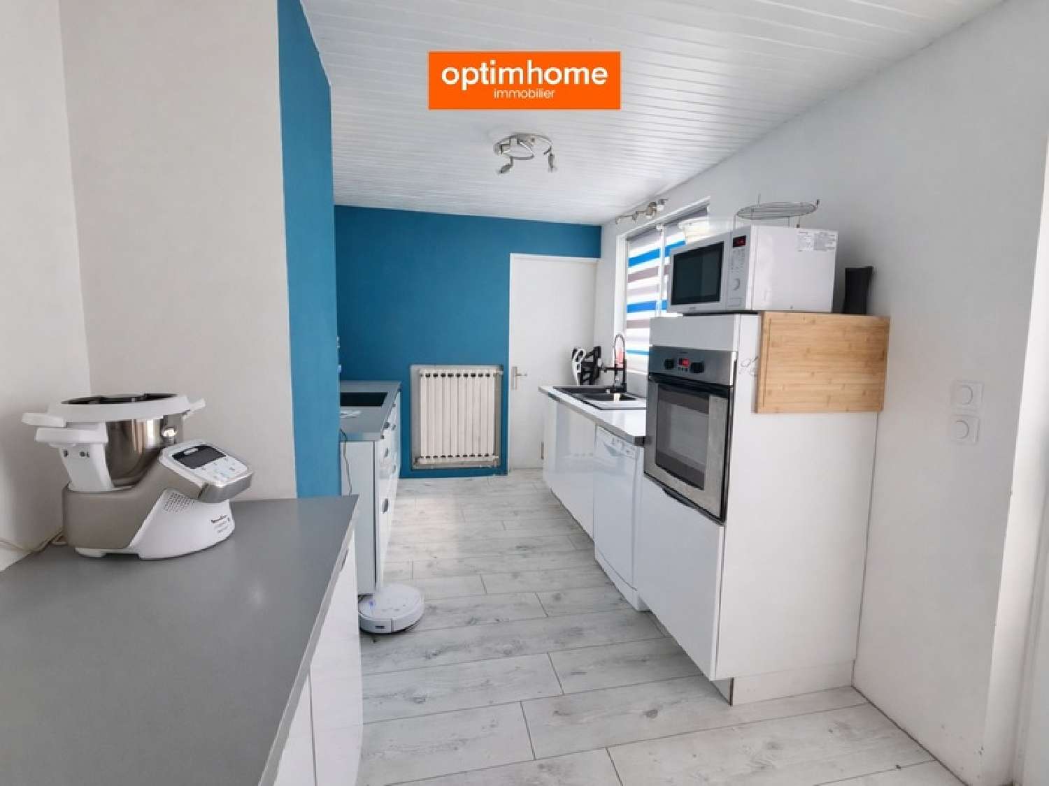  à vendre maison de ville Vacon Meuse 6