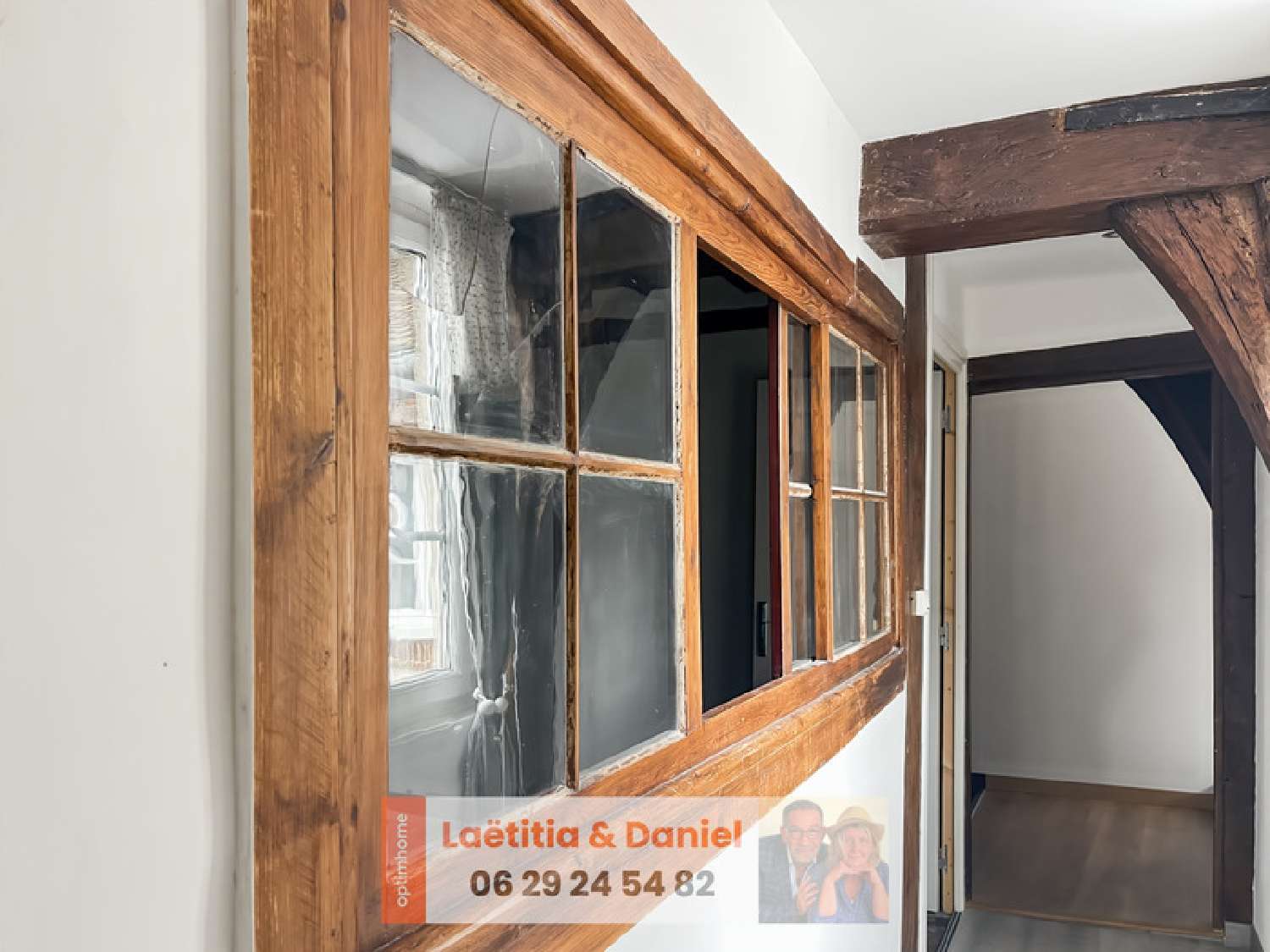  te koop stadshuis Verneuil-sur-Avre Eure 3