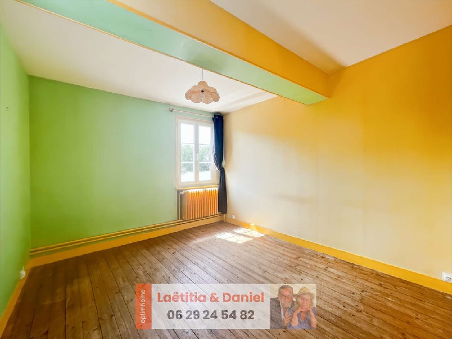  te koop stadshuis Verneuil-sur-Avre Eure 7