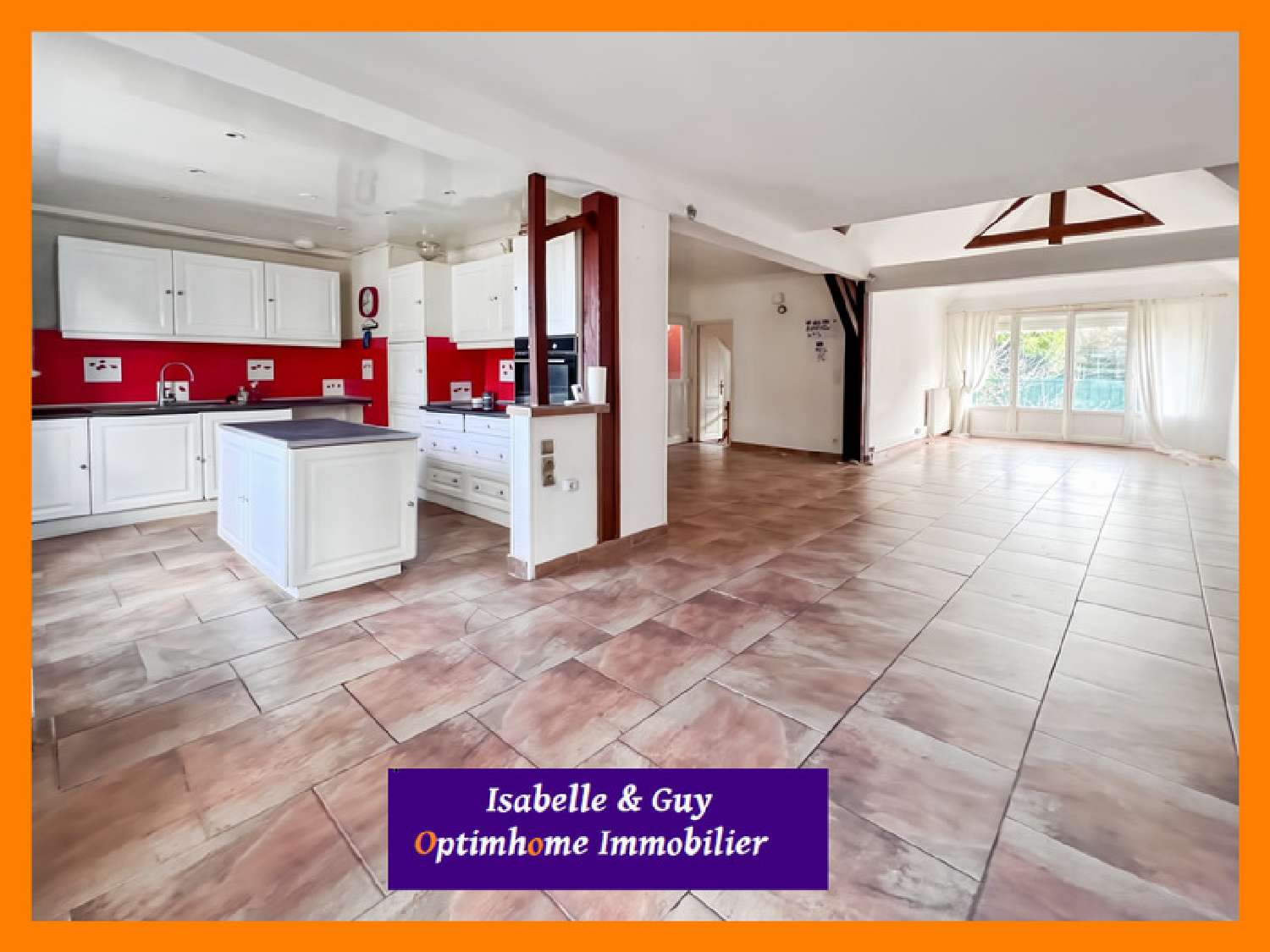  te koop stadshuis Verneuil-sur-Avre Eure 1