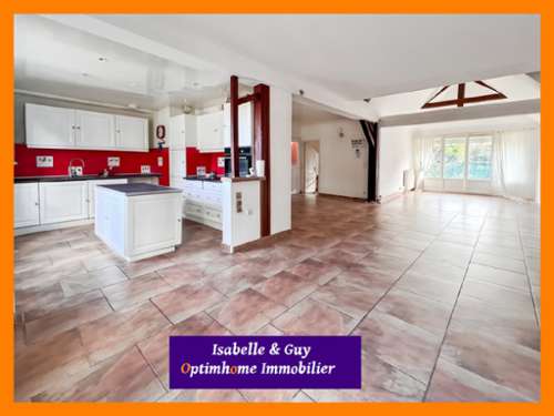 Verneuil-sur-Avre Eure city house foto 7317115