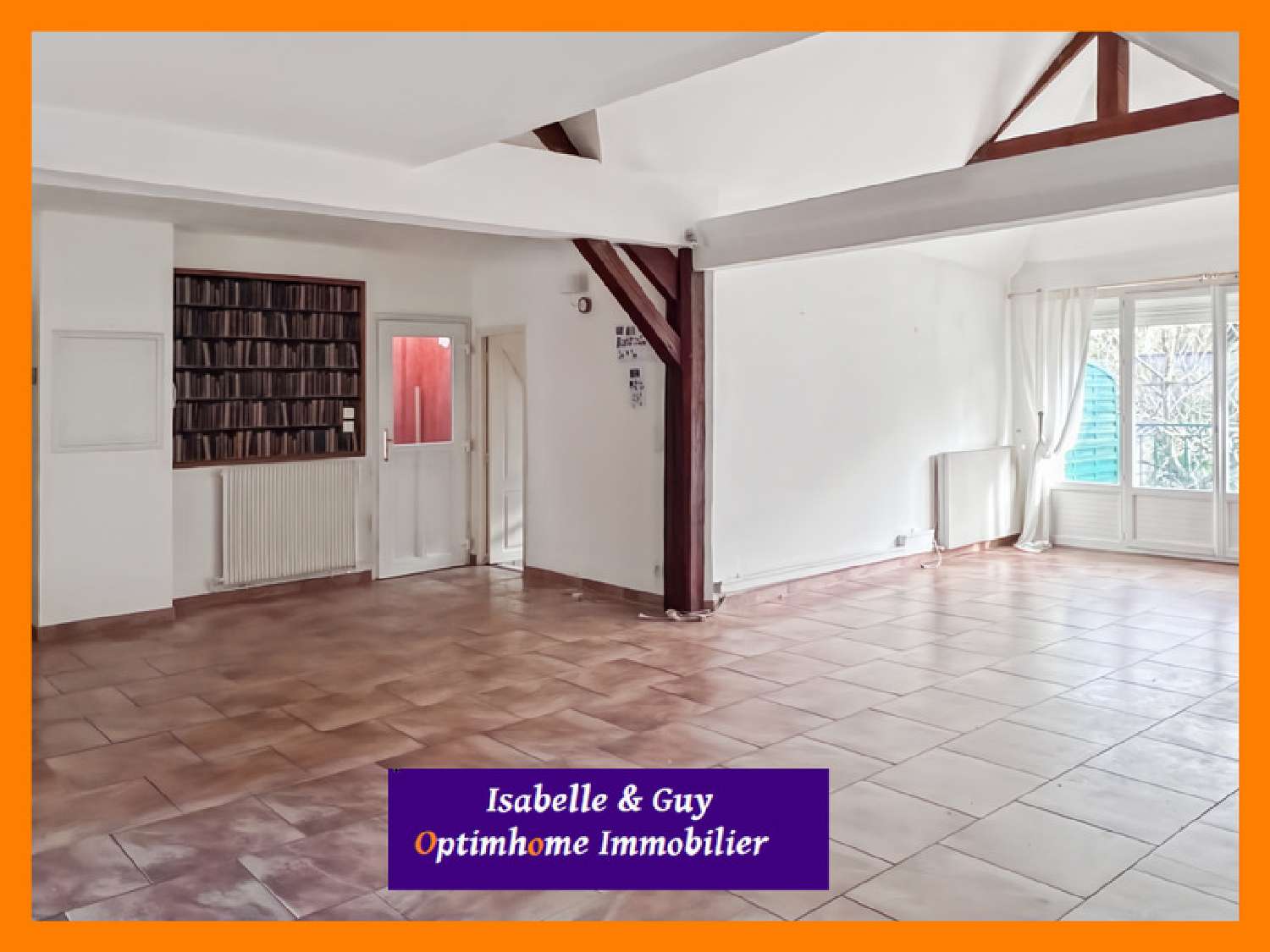  te koop stadshuis Verneuil-sur-Avre Eure 3