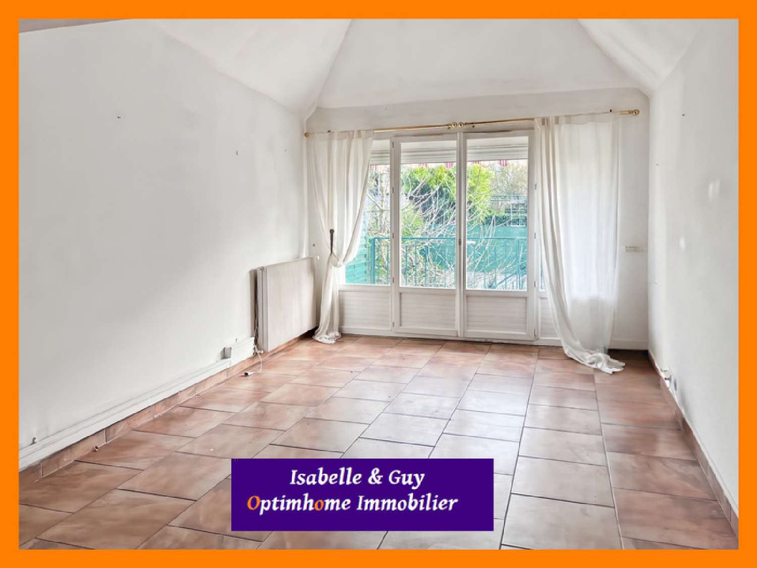  te koop stadshuis Verneuil-sur-Avre Eure 4