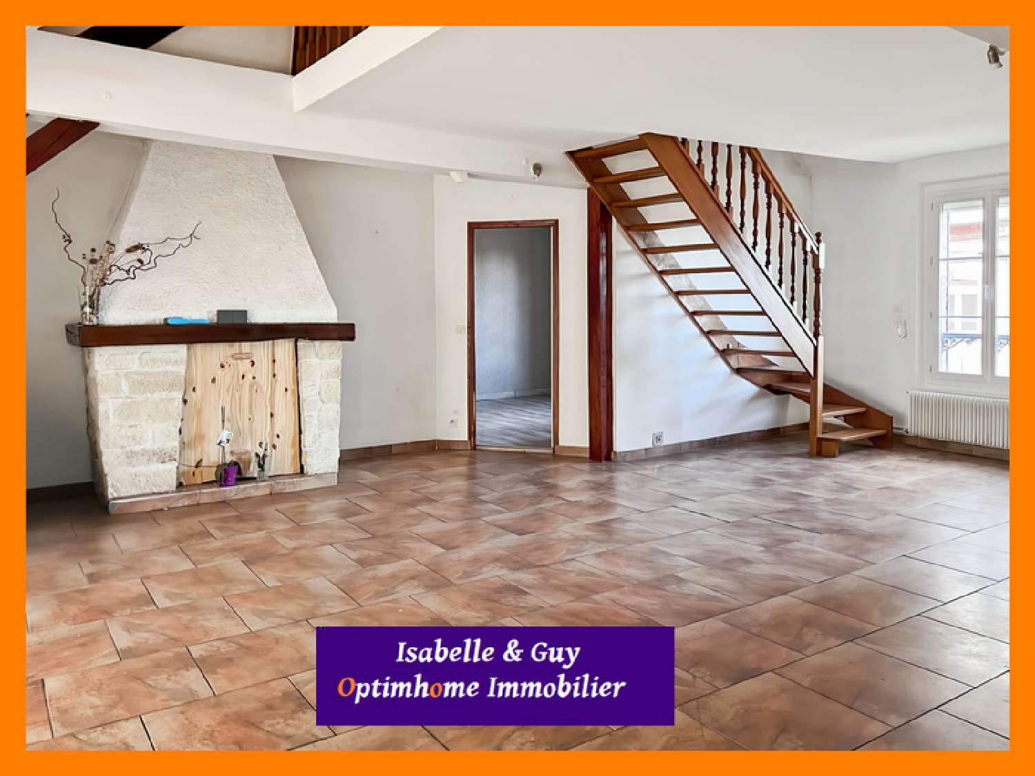  te koop stadshuis Verneuil-sur-Avre Eure 6