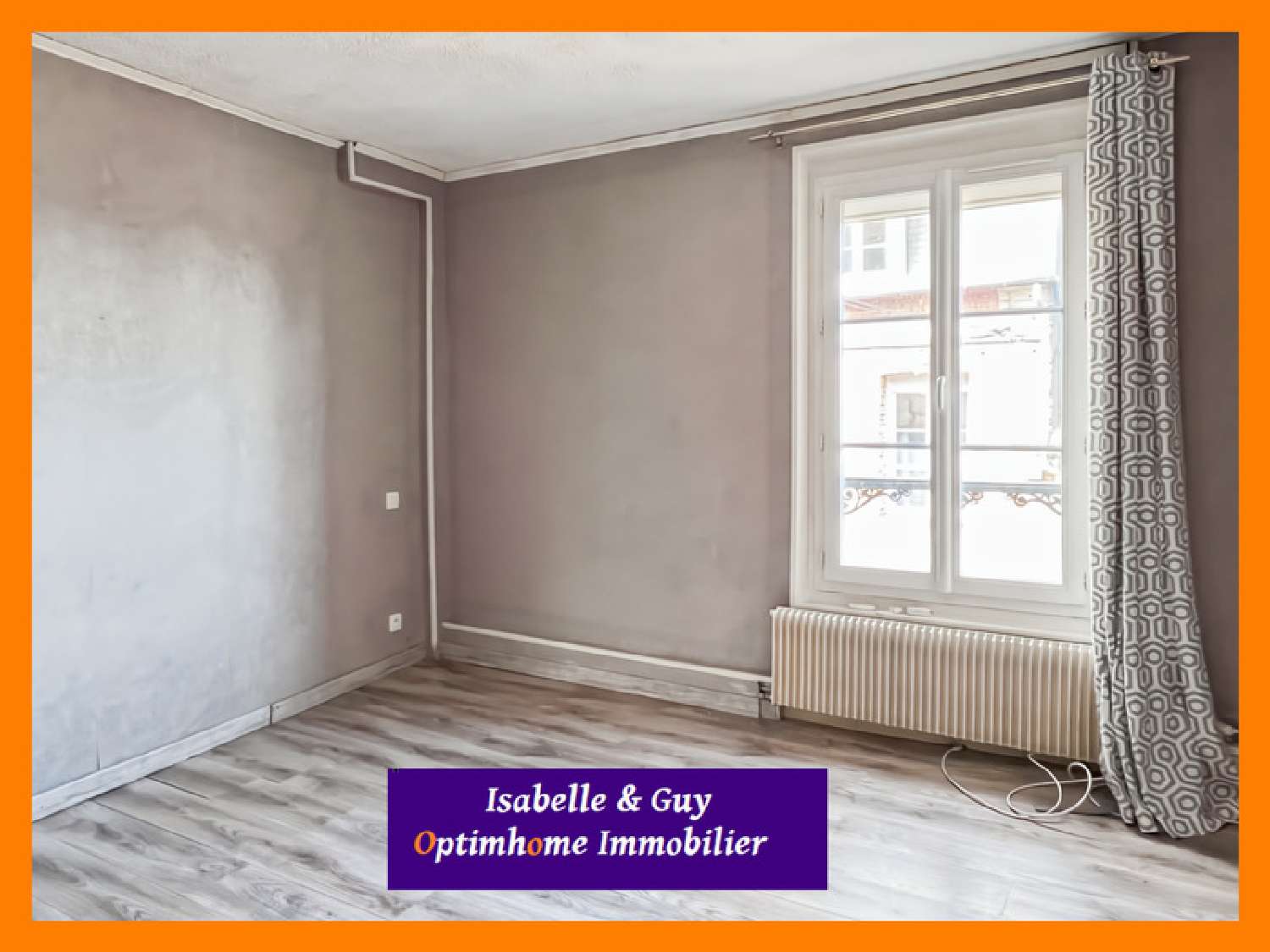  te koop stadshuis Verneuil-sur-Avre Eure 7