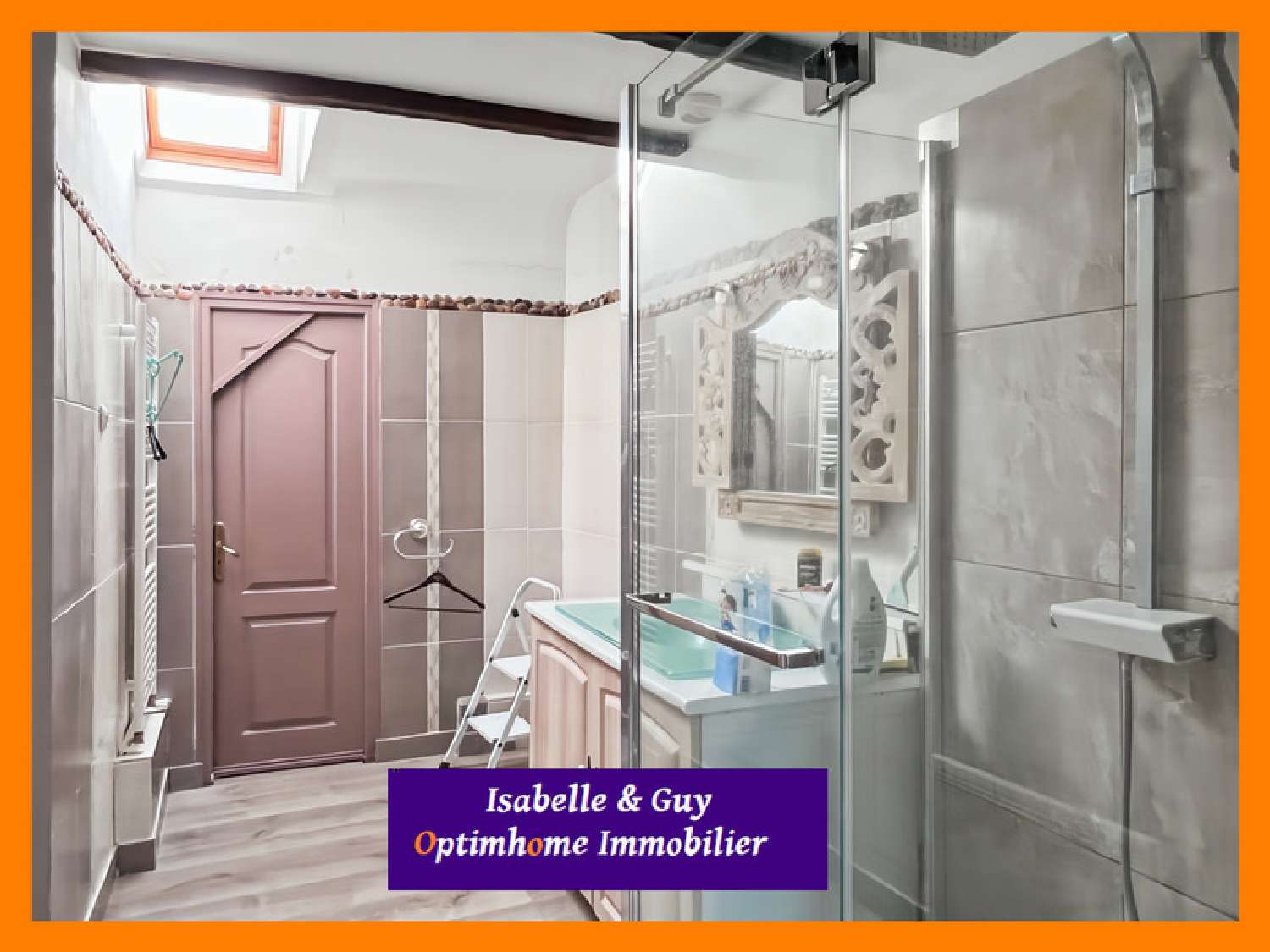  te koop stadshuis Verneuil-sur-Avre Eure 8