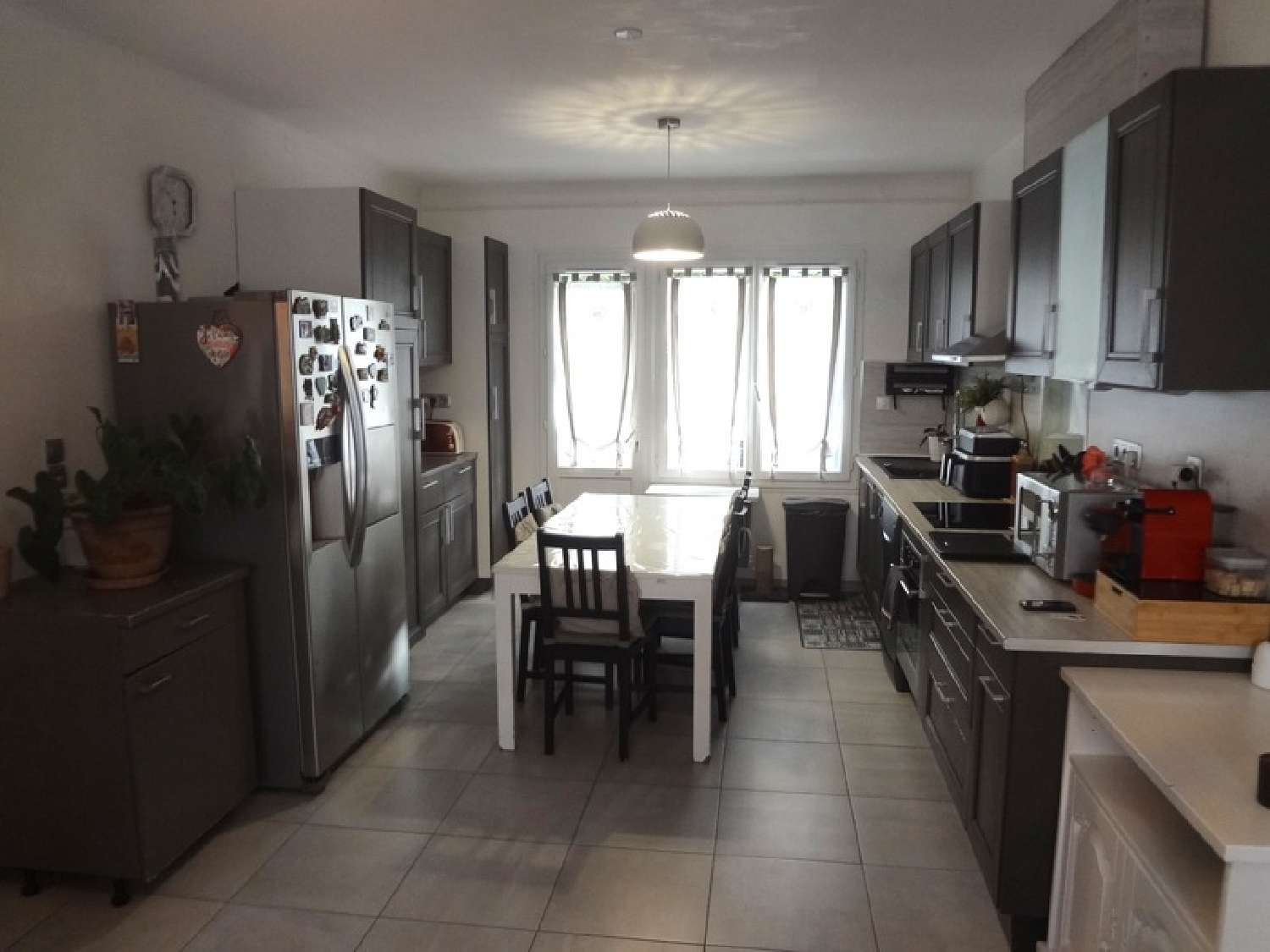  for sale city house Vias Hérault 1