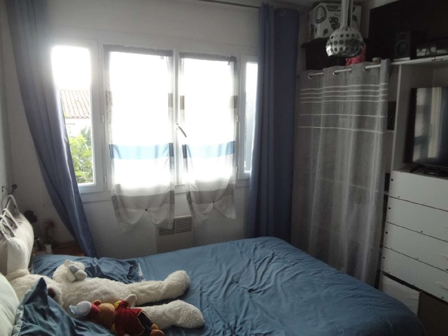  for sale city house Vias Hérault 5