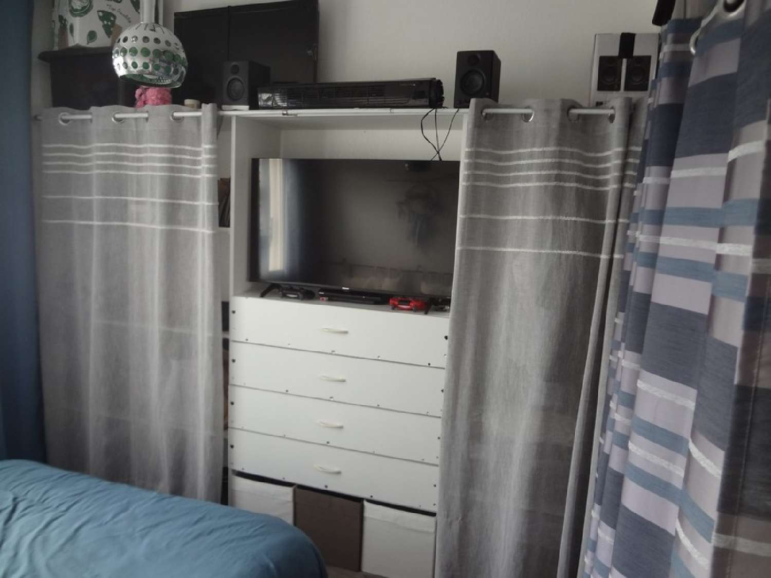  for sale city house Vias Hérault 6