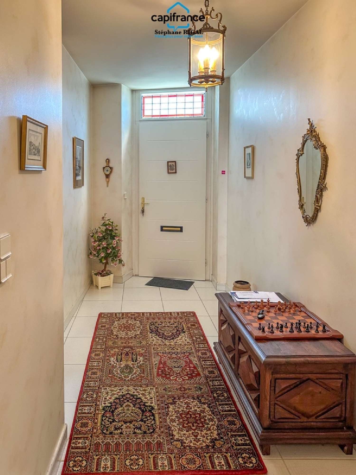  te koop stadshuis Villeneuve-sur-Lot Lot-et-Garonne 4