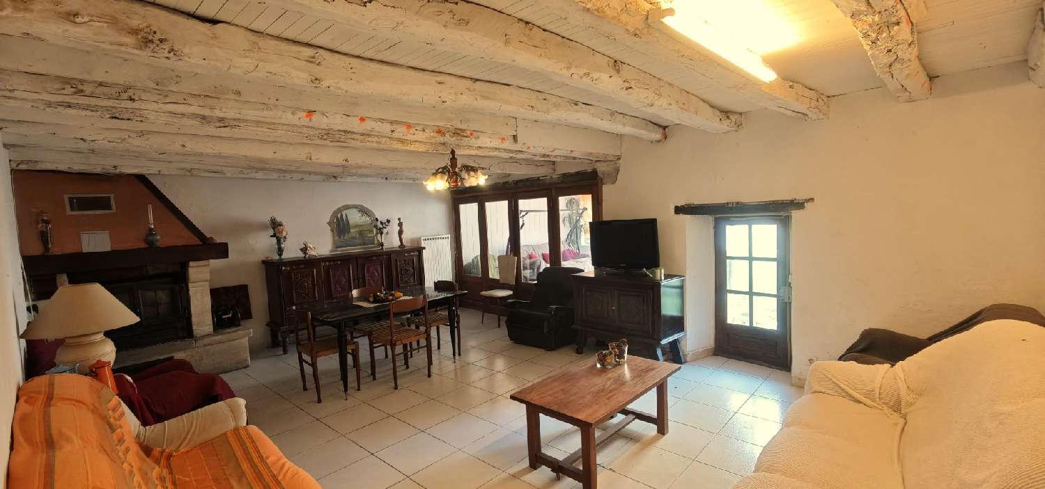  te koop stadshuis Viviez Aveyron 3