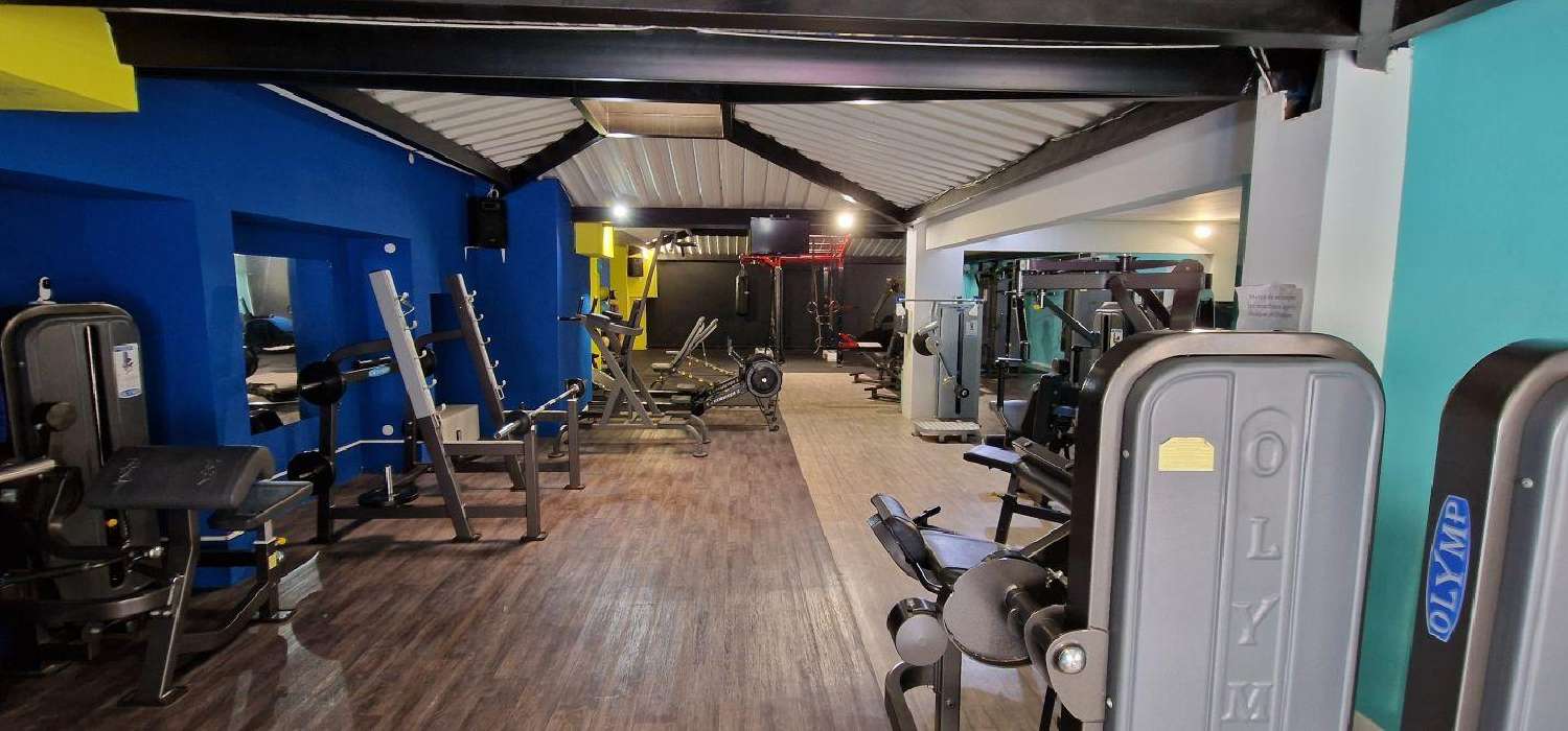  for sale commercial Ajaccio Corse-du-Sud 1