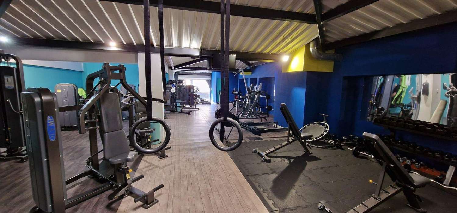  for sale commercial Ajaccio Corse-du-Sud 3