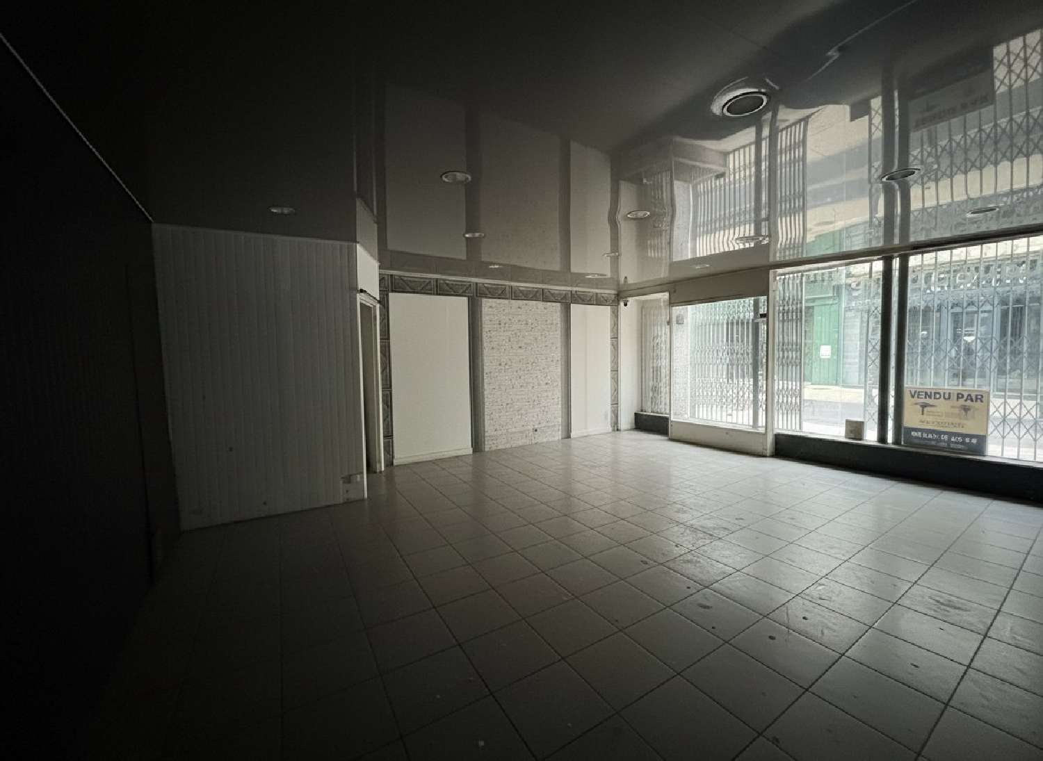  te koop bedrijfsruimte/ kantoor Aurillac Cantal 5