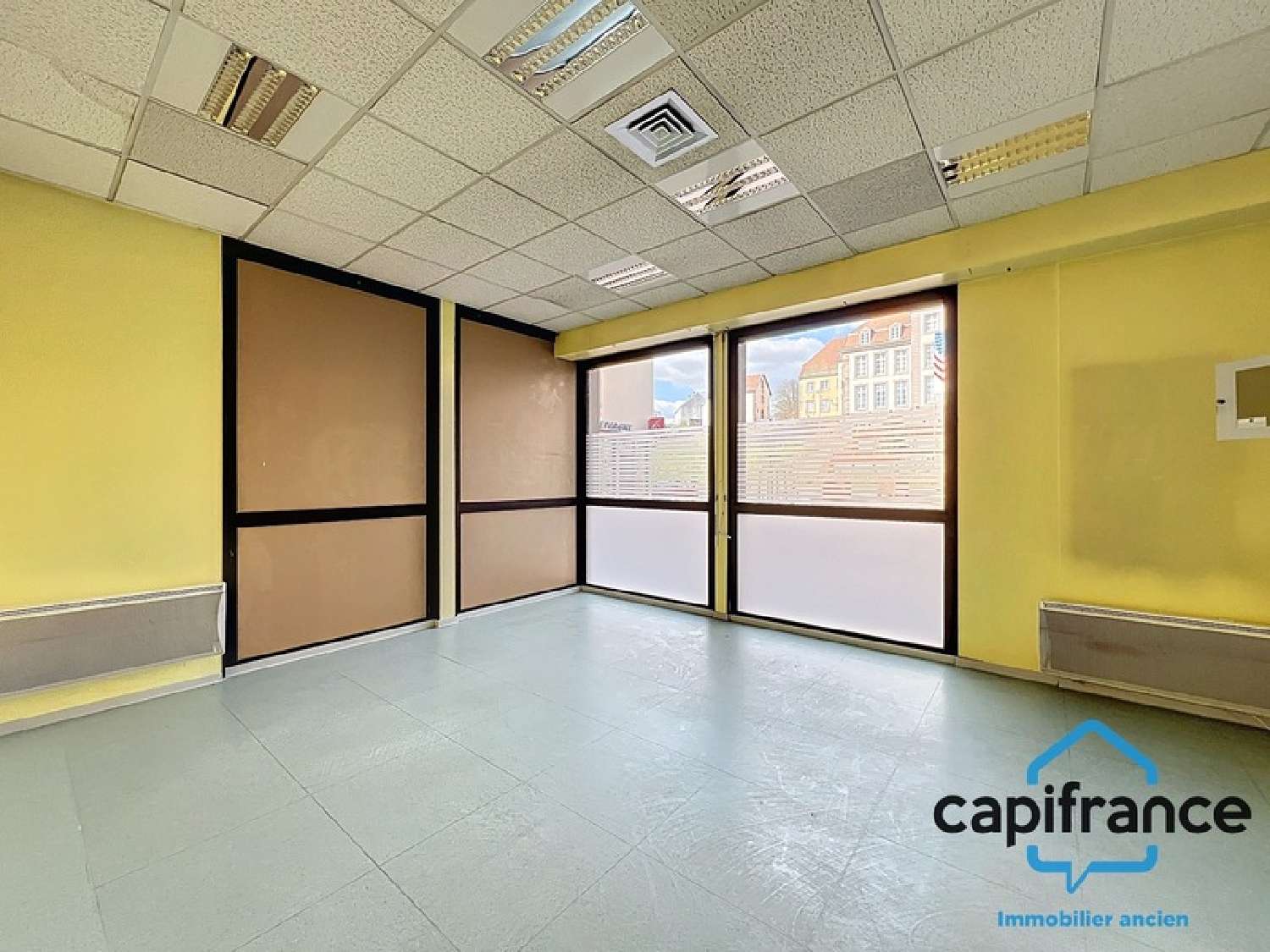 te koop bedrijfsruimte/ kantoor Bitche Moselle 6