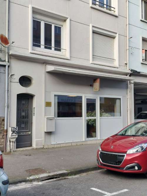 Boulogne-sur-Mer Pas-de-Calais bedrijfsruimte/ kantoor foto