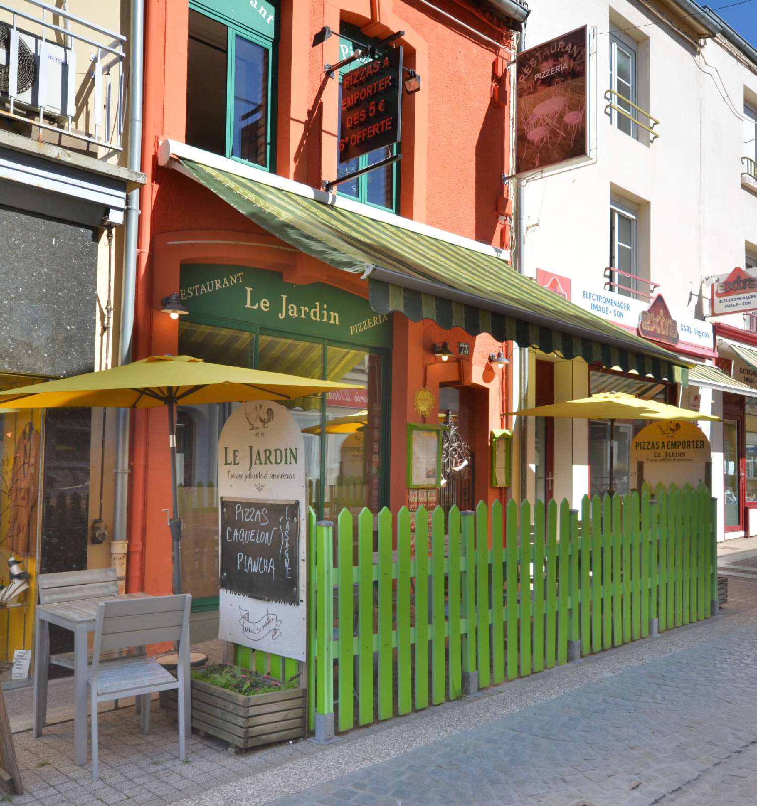  te koop bedrijfsruimte/ kantoor Bourbonne-les-Bains Haute-Marne 1