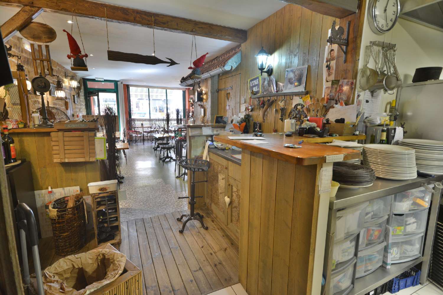  te koop bedrijfsruimte/ kantoor Bourbonne-les-Bains Haute-Marne 4