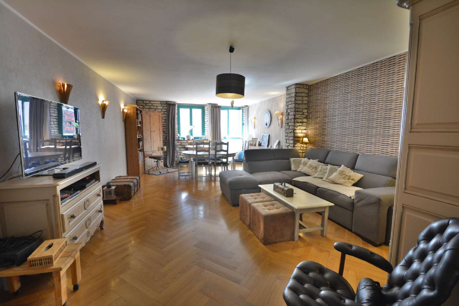  te koop bedrijfsruimte/ kantoor Bourbonne-les-Bains Haute-Marne 5