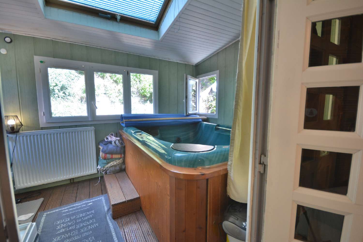  te koop bedrijfsruimte/ kantoor Bourbonne-les-Bains Haute-Marne 8