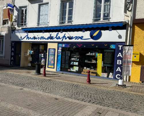 Bourbonne-les-Bains Haute-Marne bedrijfsruimte/ kantoor foto 7310689