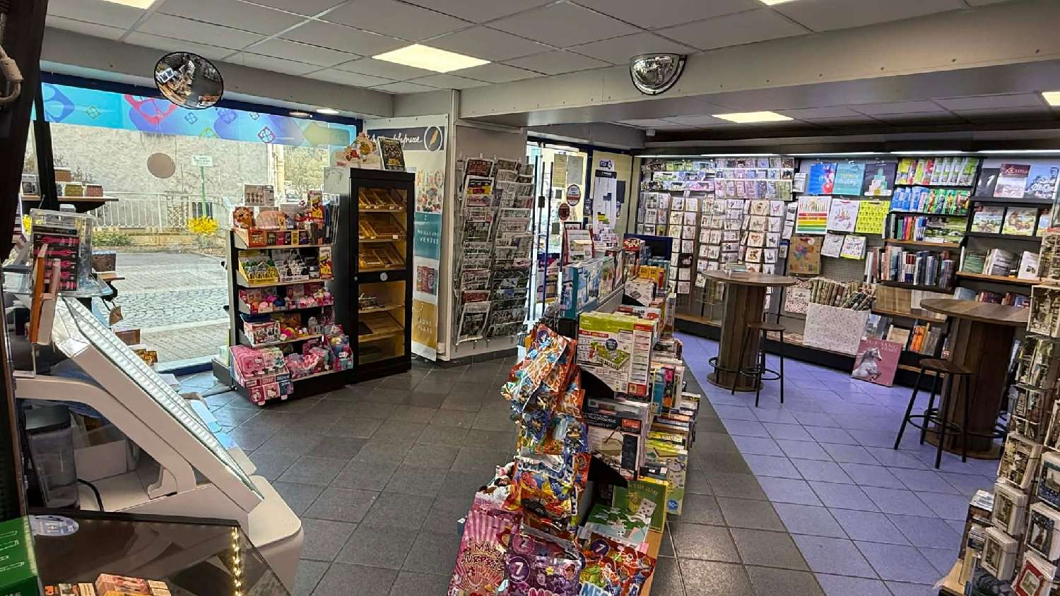  te koop bedrijfsruimte/ kantoor Bourbonne-les-Bains Haute-Marne 3