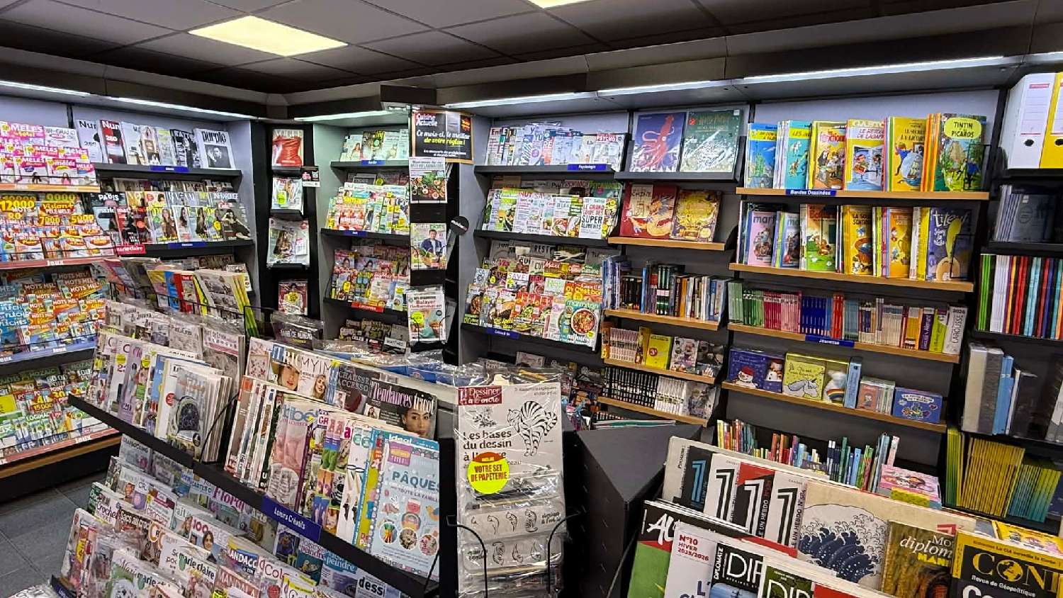  te koop bedrijfsruimte/ kantoor Bourbonne-les-Bains Haute-Marne 4