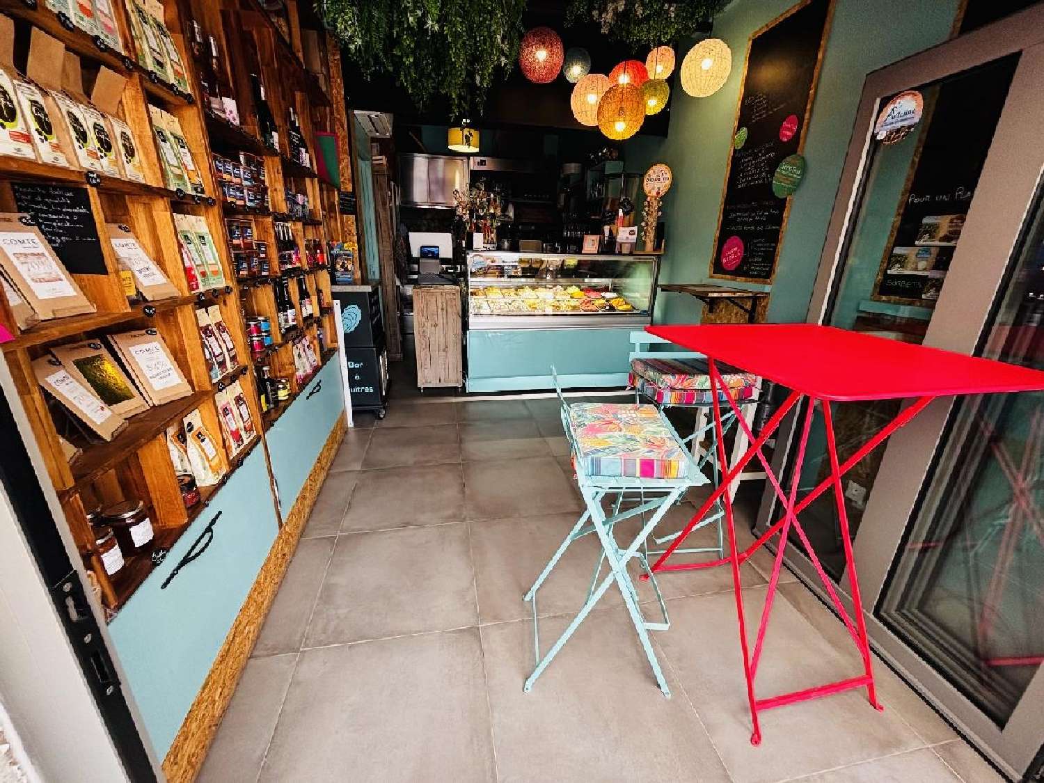  te koop bedrijfsruimte/ kantoor Bouzigues Hérault 2