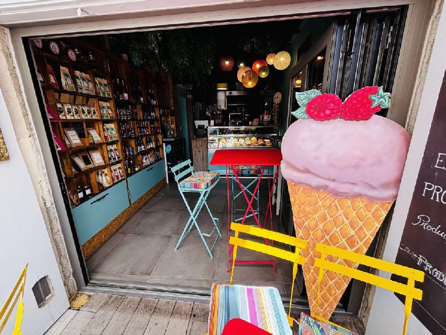  te koop bedrijfsruimte/ kantoor Bouzigues Hérault 4