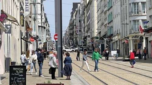 Brest Finistère bedrijfsruimte/ kantoor foto 7309836