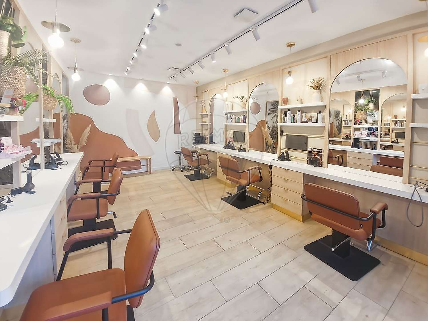  à vendre commerce Carquefou Loire-Atlantique 1