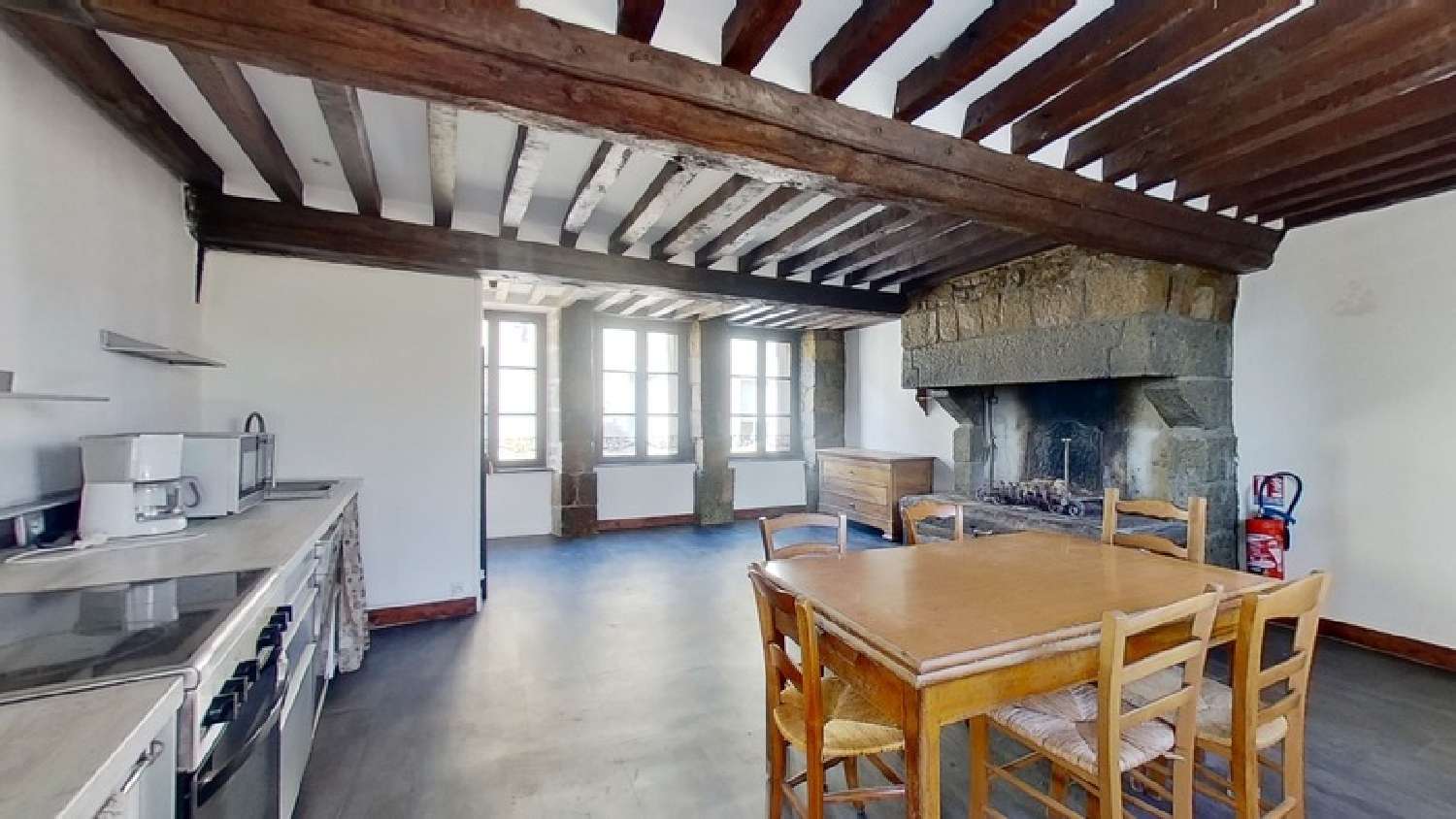  for sale commercial Carrouges Orne 8