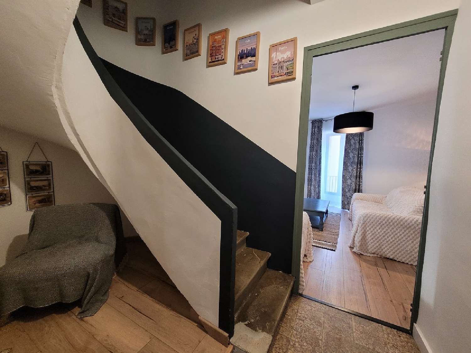  à vendre commerce Cazedarnes Hérault 8