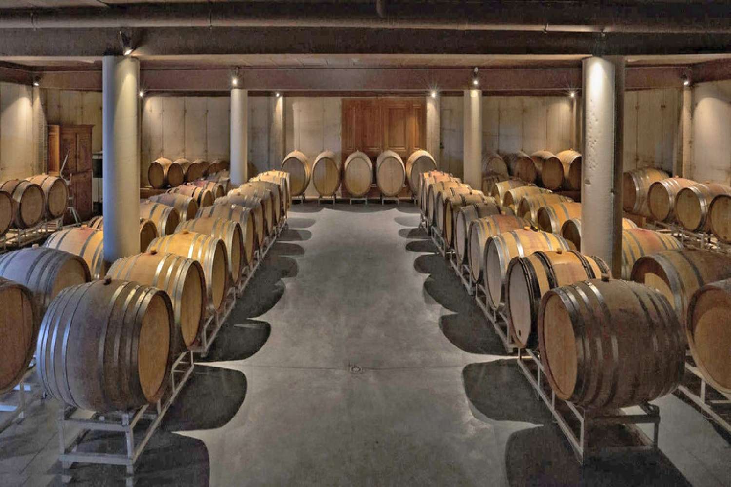  te koop bedrijfsruimte/ kantoor Châteauneuf-du-Pape Vaucluse 2