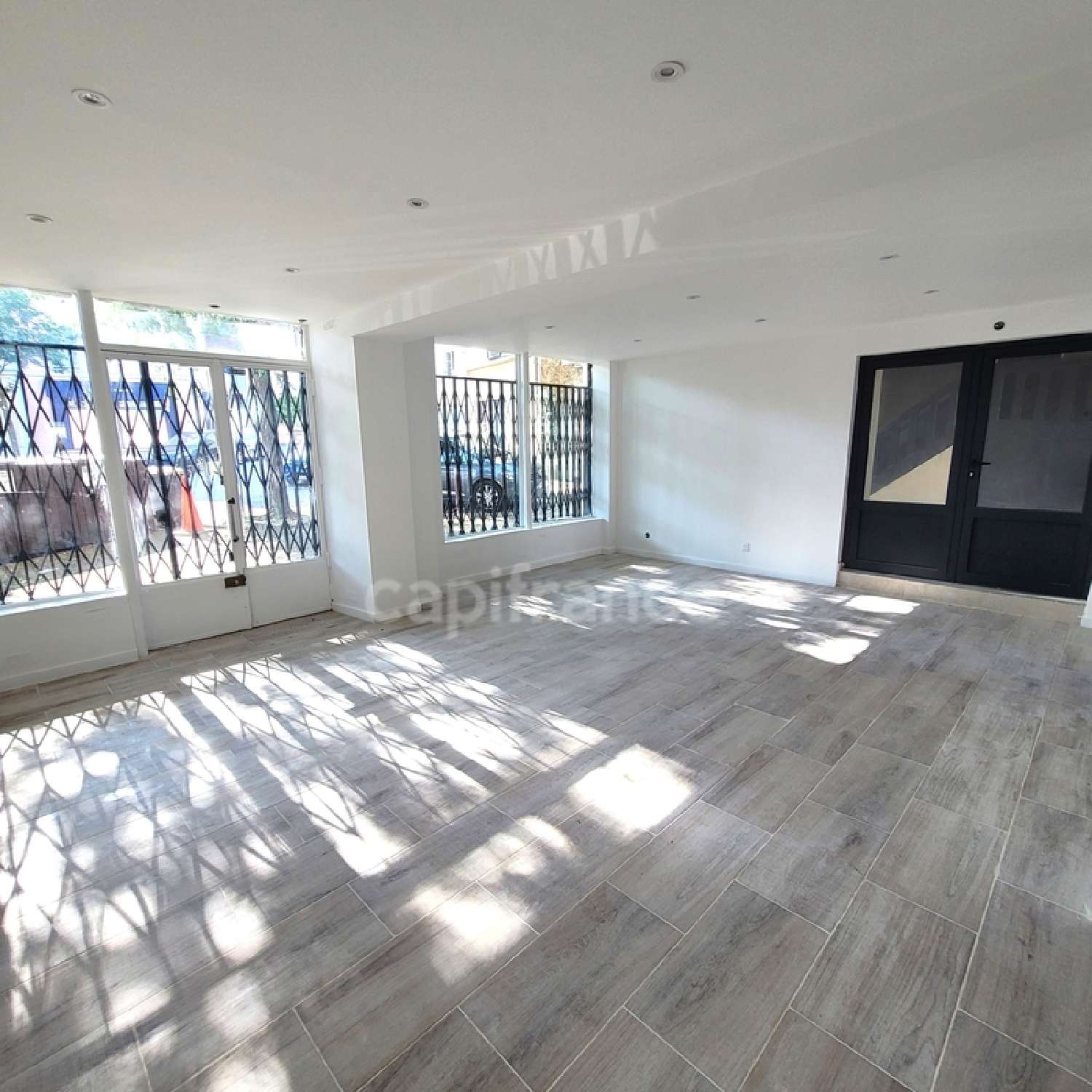 te koop bedrijfsruimte/ kantoor Châtenay-Malabry Hauts-de-Seine 1