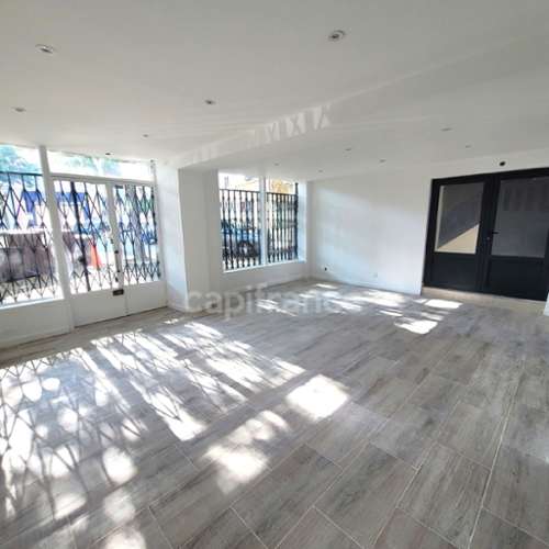 Châtenay-Malabry Hauts-de-Seine commercial foto 7303079