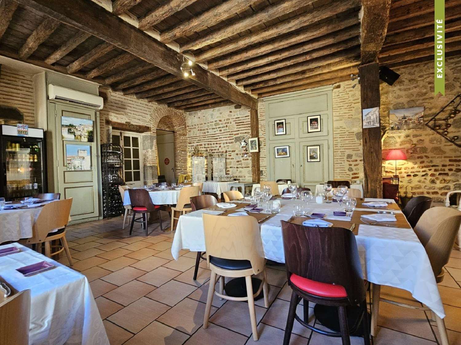  te koop bedrijfsruimte/ kantoor Clairac Lot-et-Garonne 3