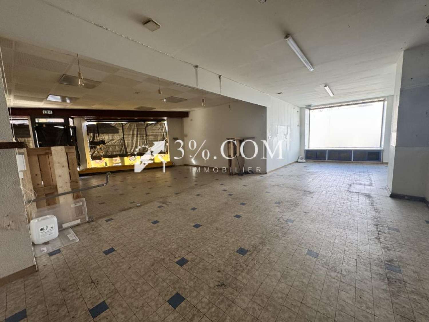  kaufen Gewerbeimmobilie Dettwiller Bas-Rhin 2