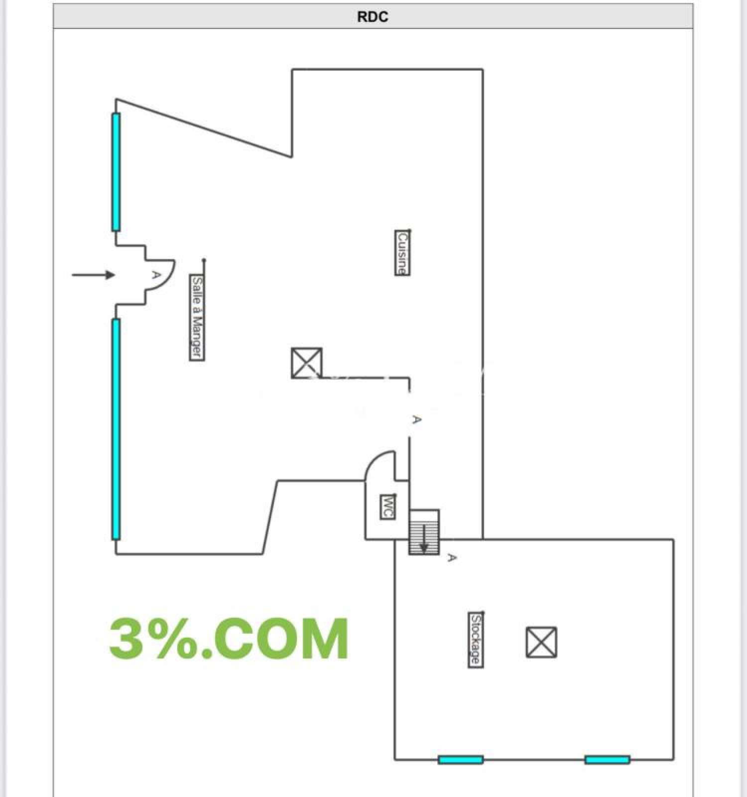  kaufen Gewerbeimmobilie Dettwiller Bas-Rhin 3
