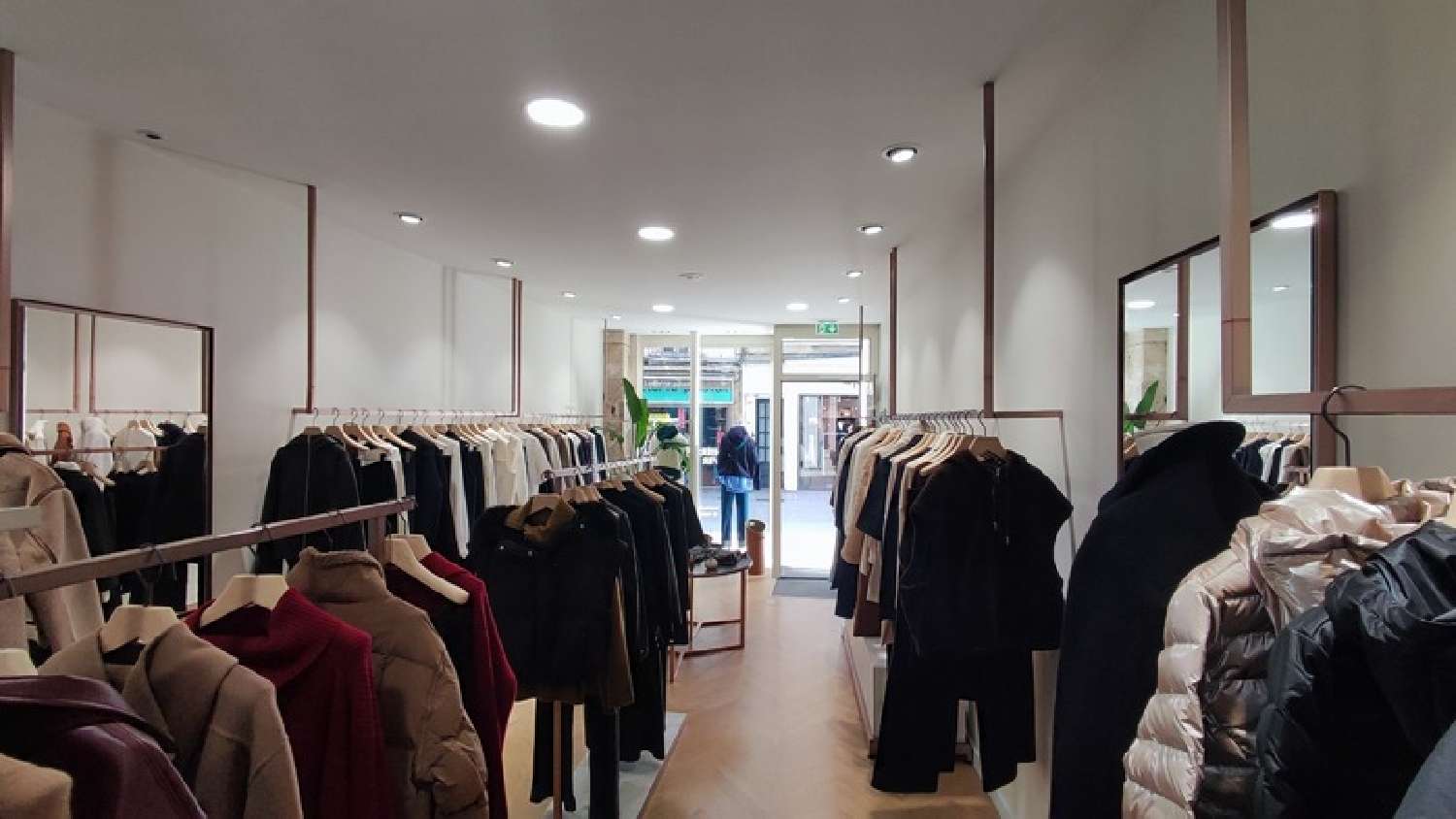  te koop bedrijfsruimte/ kantoor Dijon Côte-d'Or 1