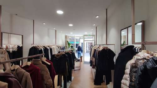 Dijon Côte-d'Or bedrijfsruimte/ kantoor foto 7315018