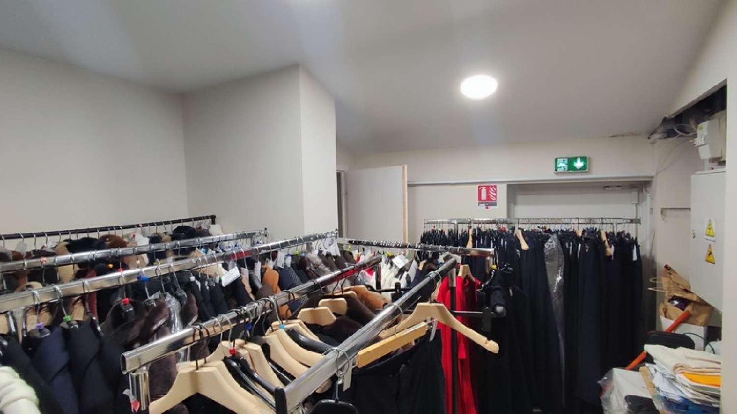  te koop bedrijfsruimte/ kantoor Dijon Côte-d'Or 2