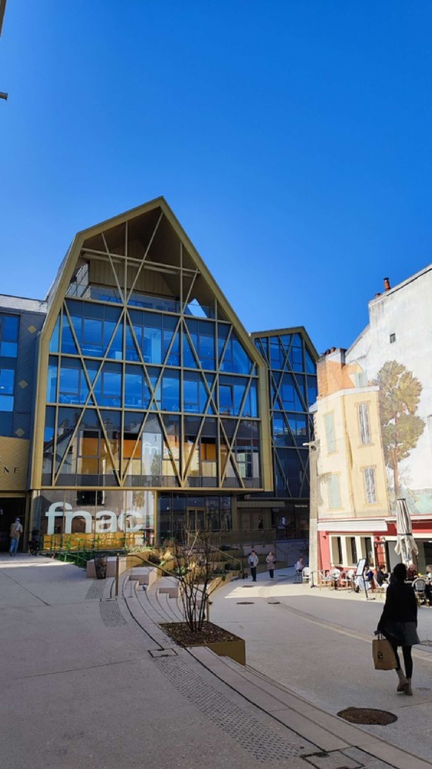  te koop bedrijfsruimte/ kantoor Dijon Côte-d'Or 4