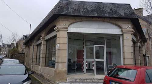 Dinan Côtes-d'Armor Gewerbeimmobilie Bild 7303063