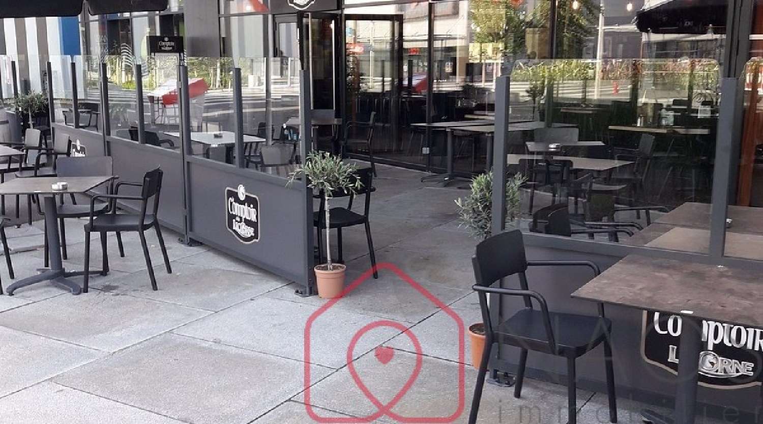  te koop bedrijfsruimte/ kantoor Dinard Ille-et-Vilaine 4