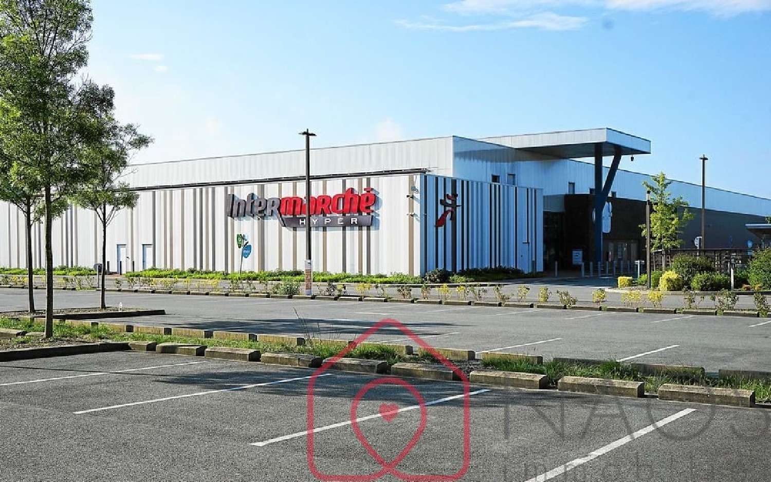  te koop bedrijfsruimte/ kantoor Dinard Ille-et-Vilaine 8