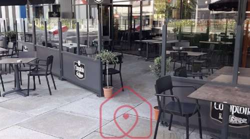 Dinard Ille-et-Vilaine bedrijfsruimte/ kantoor foto 7322168